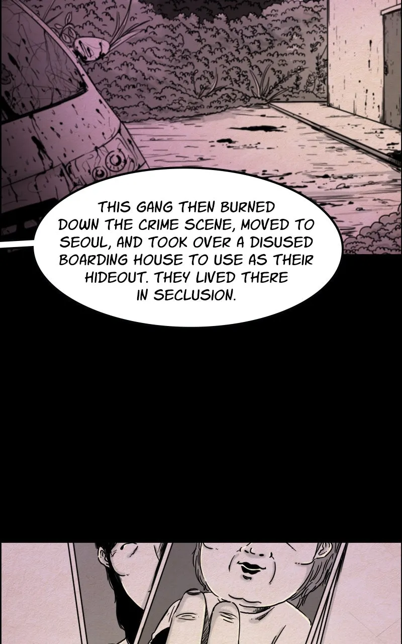 Shape of the Nightmare Chapter 2 page 10 - 