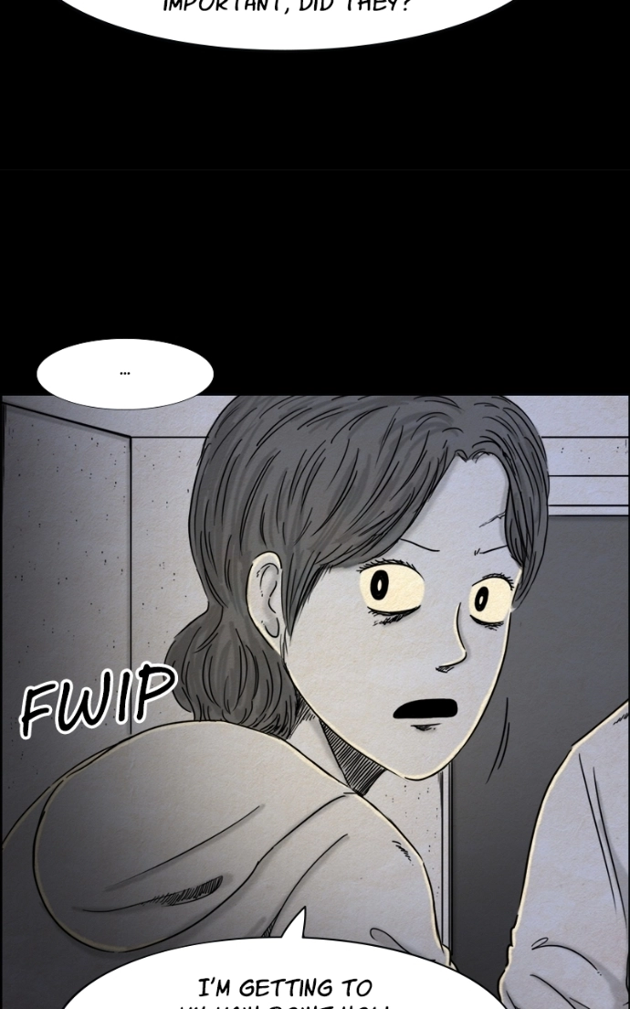 Shape of the Nightmare Chapter 20 page 20 - 
