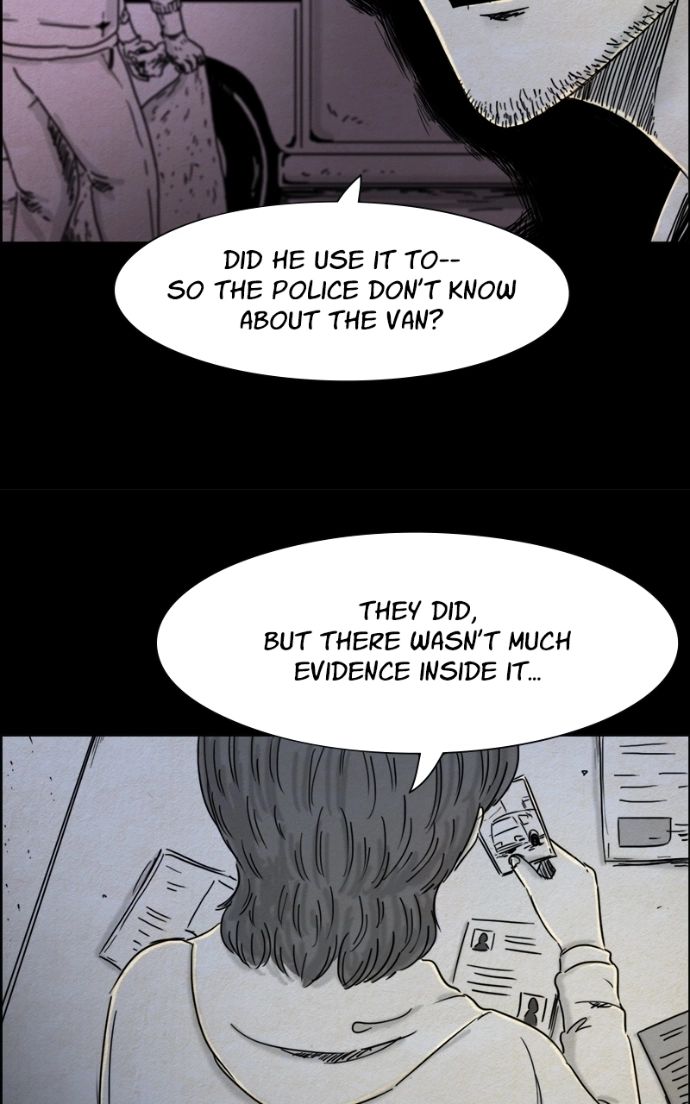 Shape of the Nightmare Chapter 20 page 24 - 