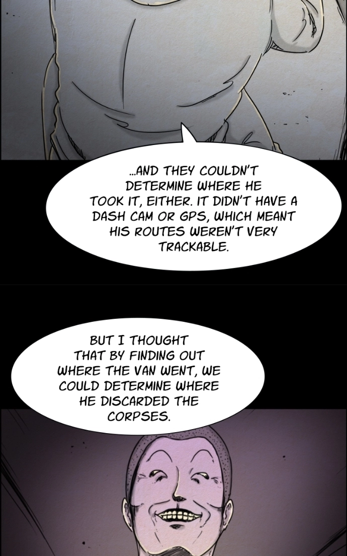 Shape of the Nightmare Chapter 20 page 25 - 