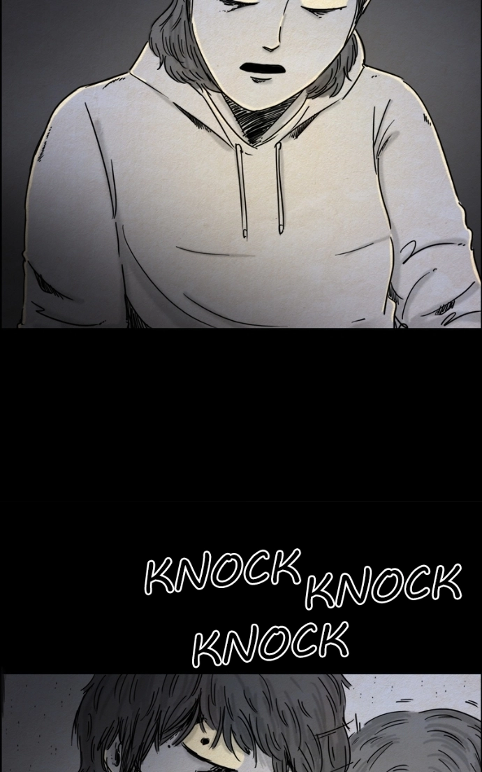 Shape of the Nightmare Chapter 20 page 27 - 