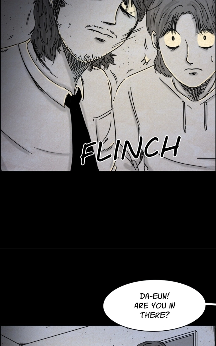 Shape of the Nightmare Chapter 20 page 28 - 