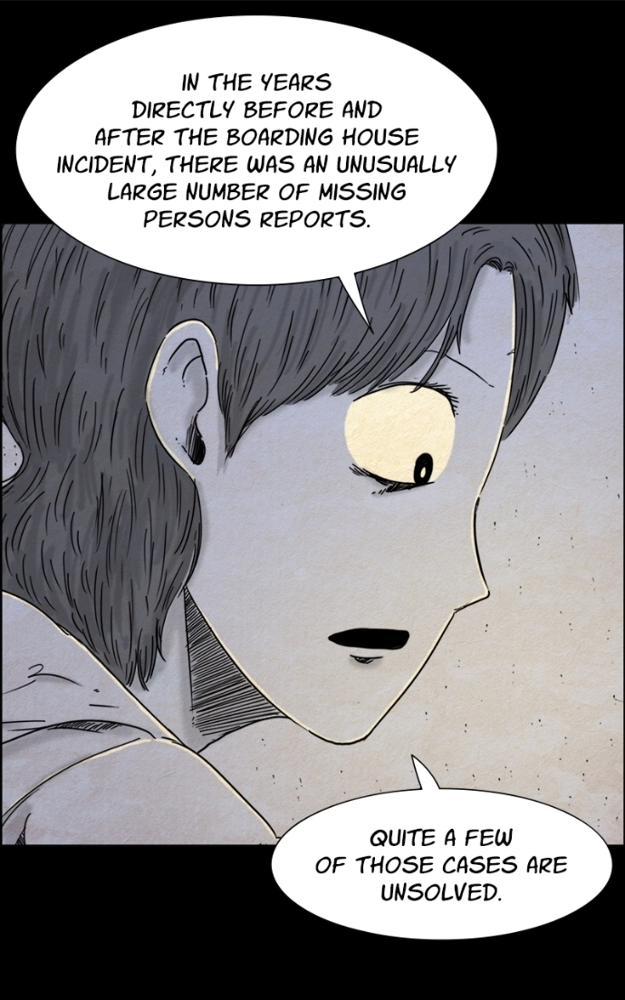Shape of the Nightmare Chapter 21 page 2 - 