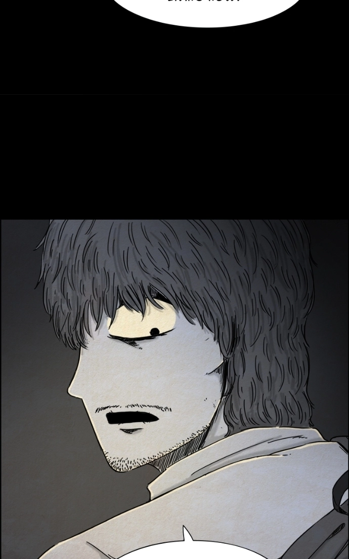 Shape of the Nightmare Chapter 21 page 20 - 