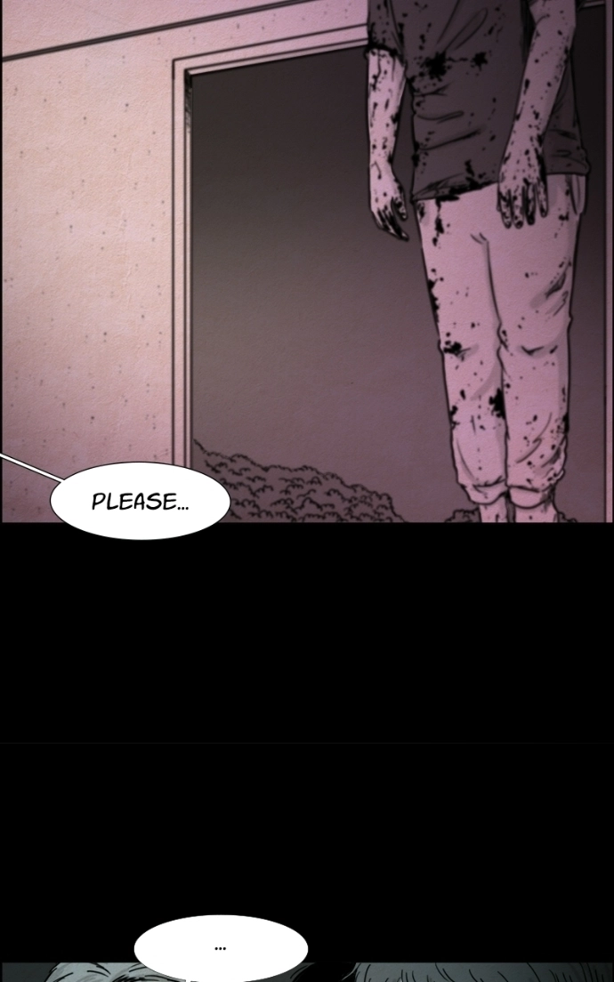 Shape of the Nightmare Chapter 22 page 13 - 