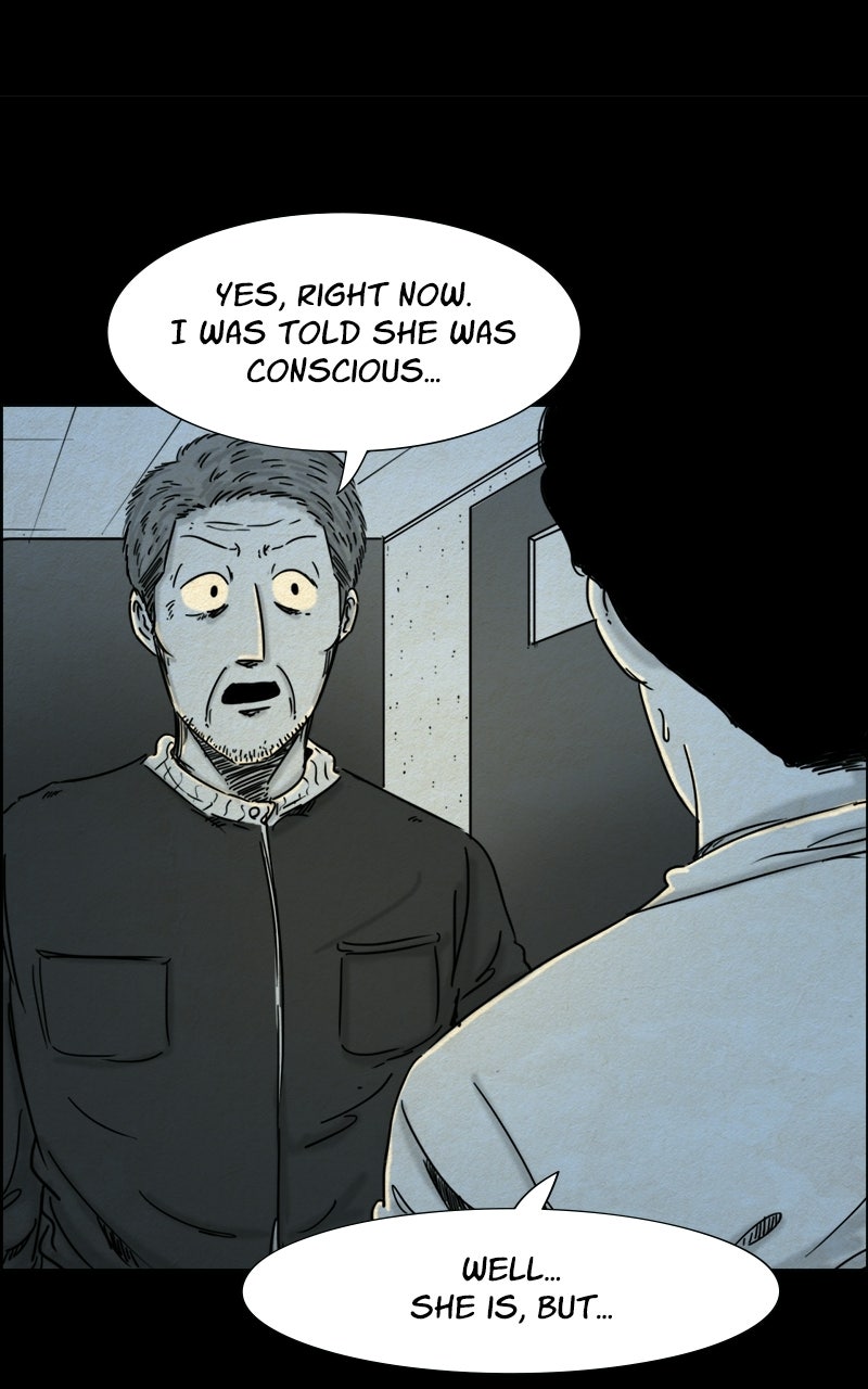 Shape of the Nightmare Episode 22 page 2 - 