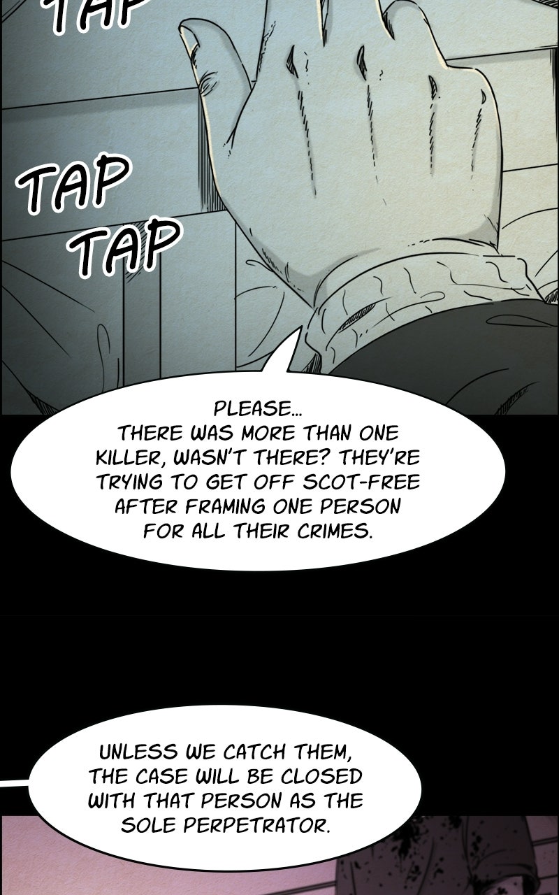 Shape of the Nightmare Episode 22 page 11 - 