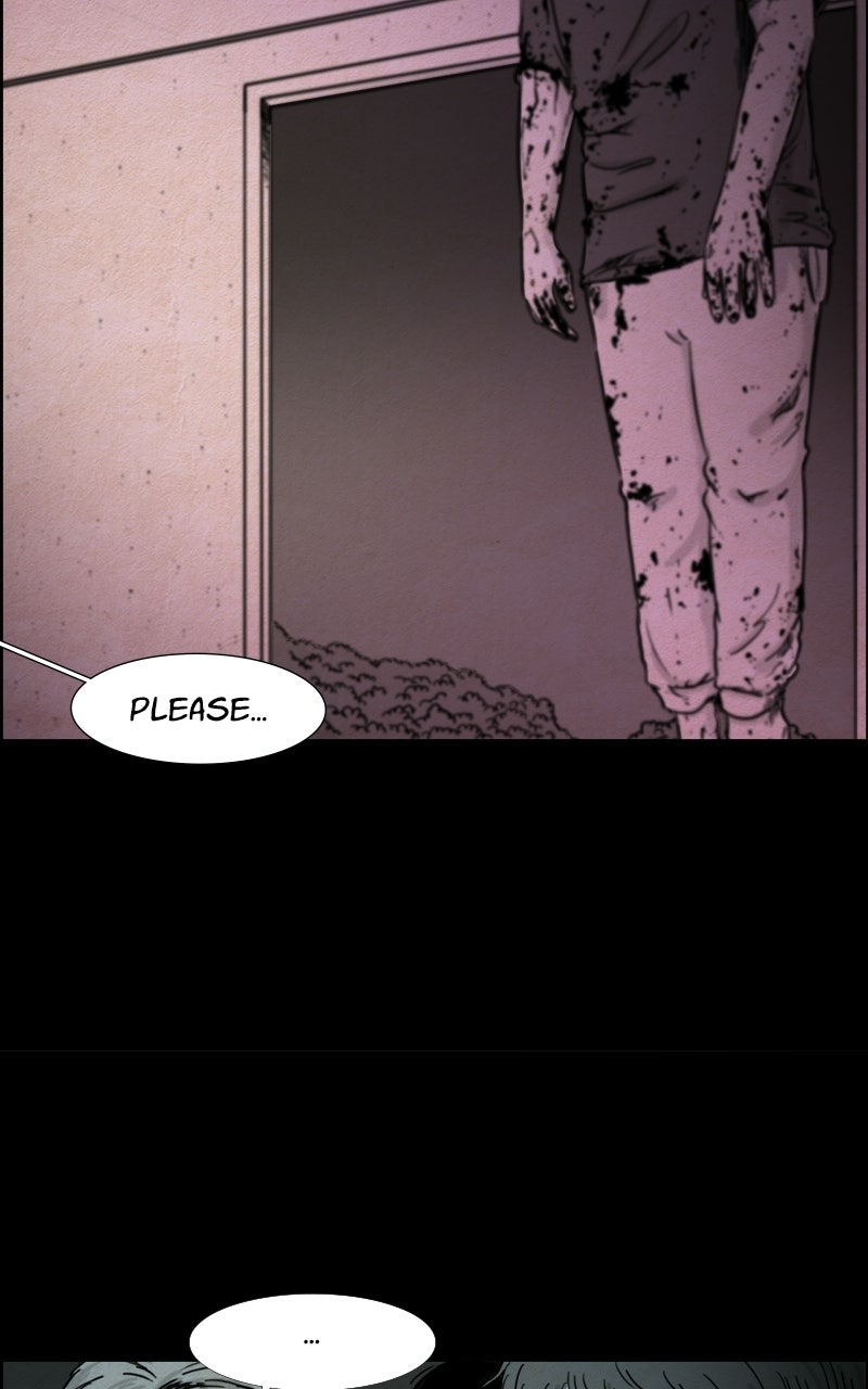 Shape of the Nightmare Episode 22 page 12 - 