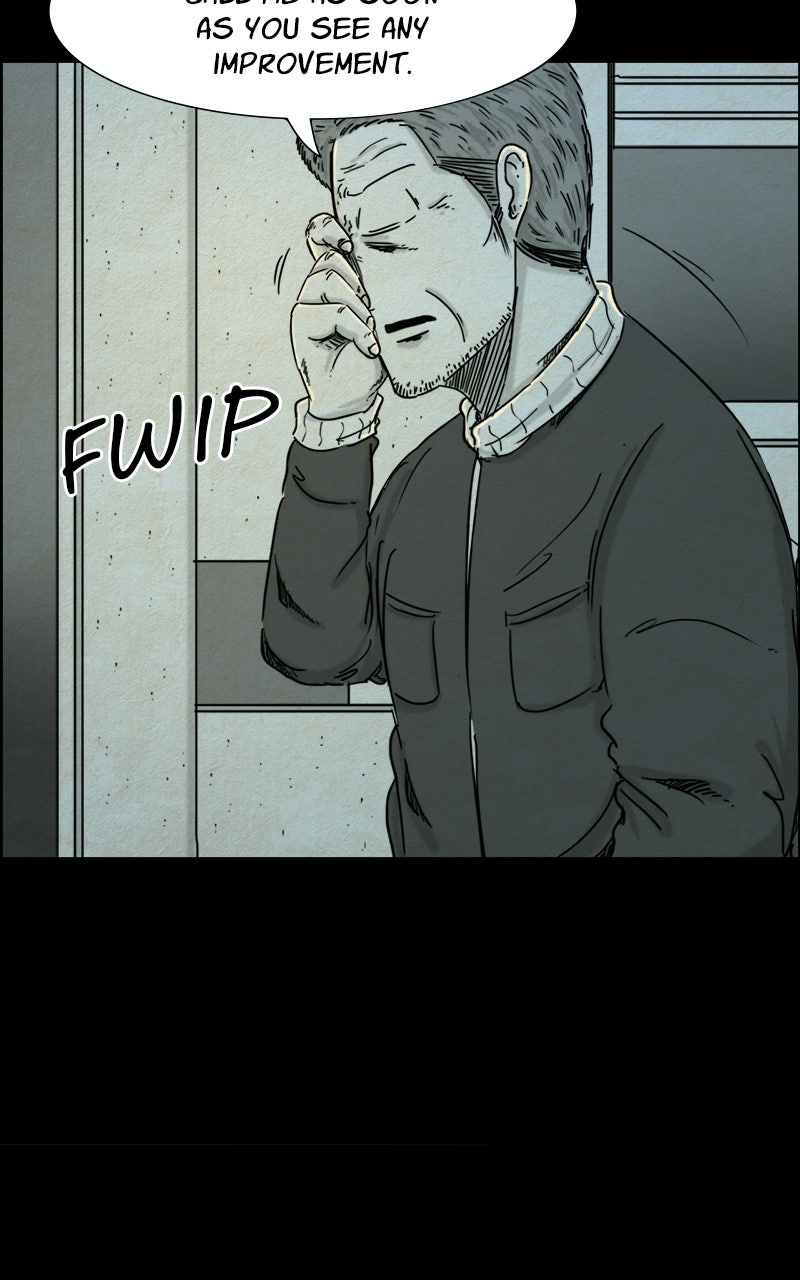 Shape of the Nightmare Episode 22 page 14 - 
