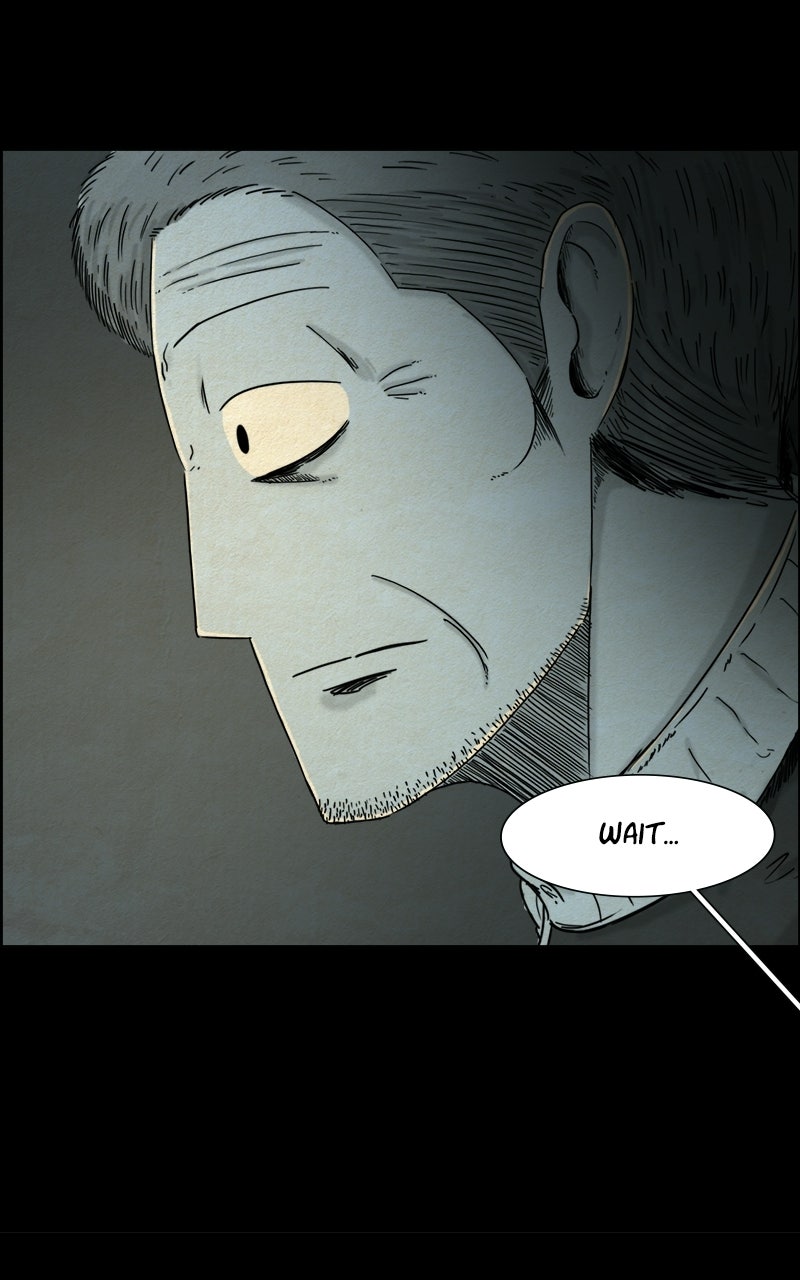 Shape of the Nightmare Episode 22 page 15 - 
