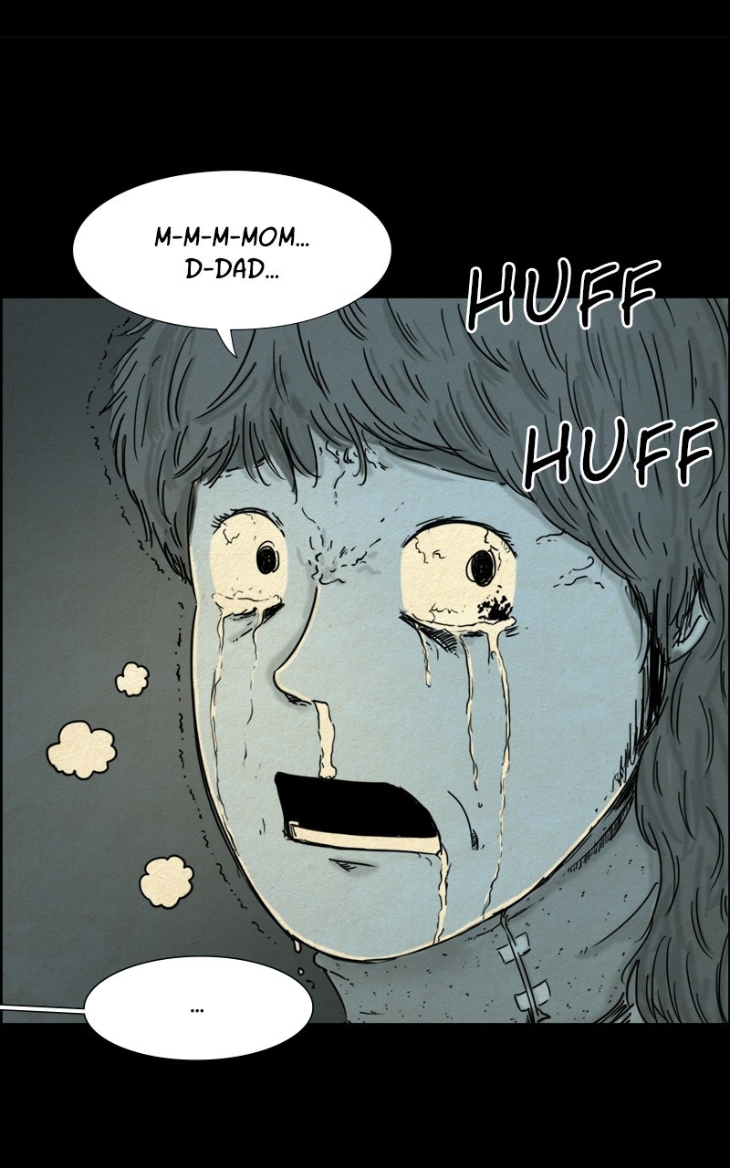 Shape of the Nightmare Episode 22 page 17 - 