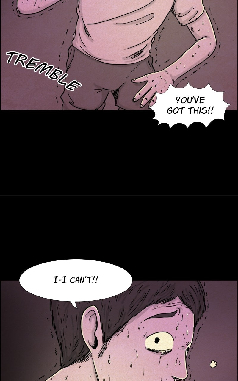 Shape of the Nightmare Episode 22 page 24 - 