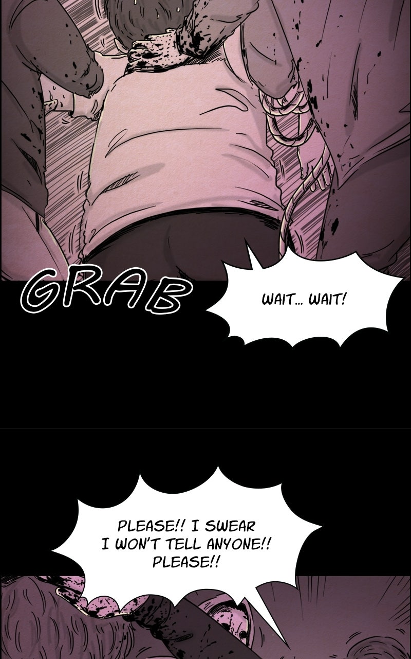 Shape of the Nightmare Episode 22 page 26 - 