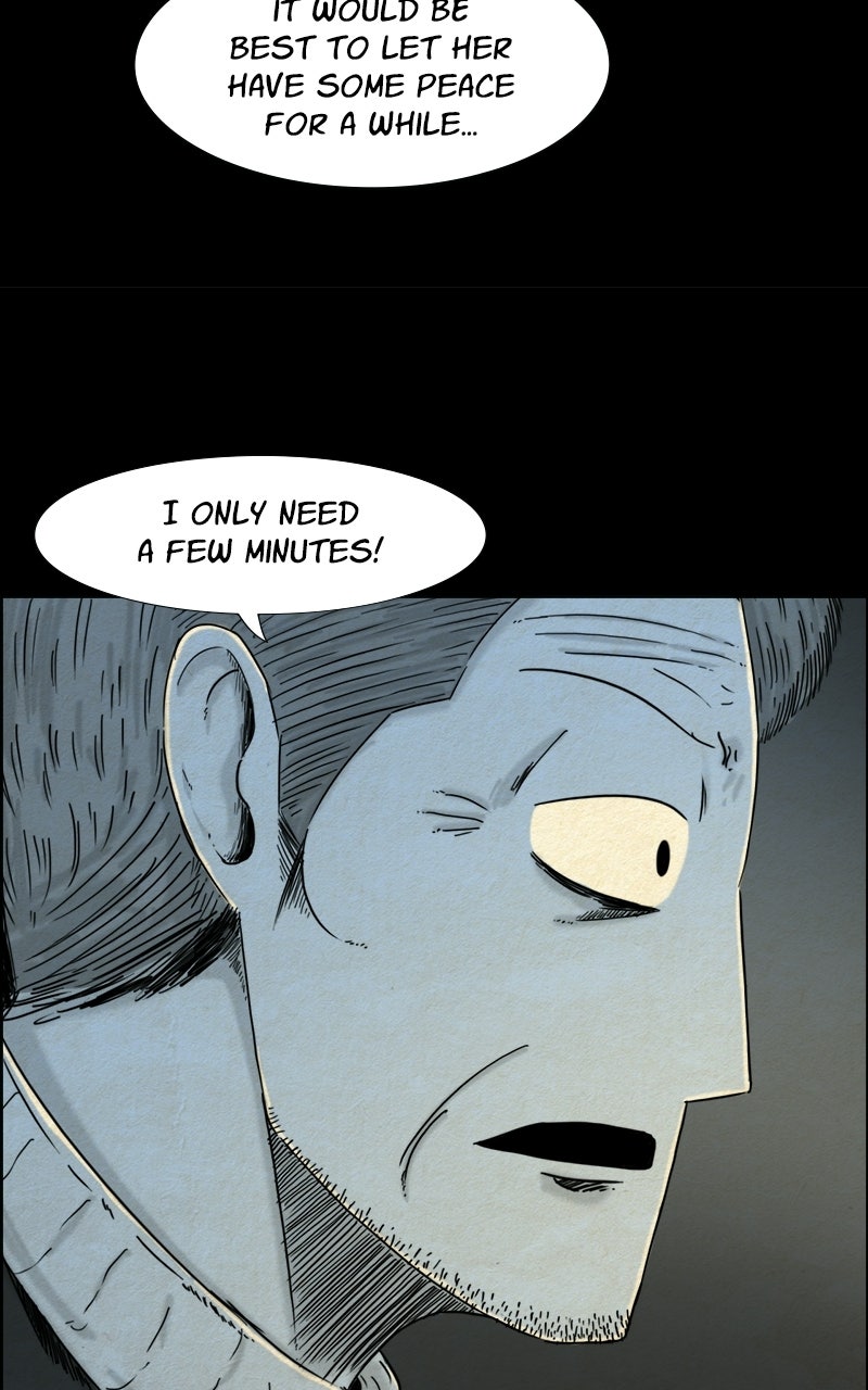 Shape of the Nightmare Episode 22 page 4 - 