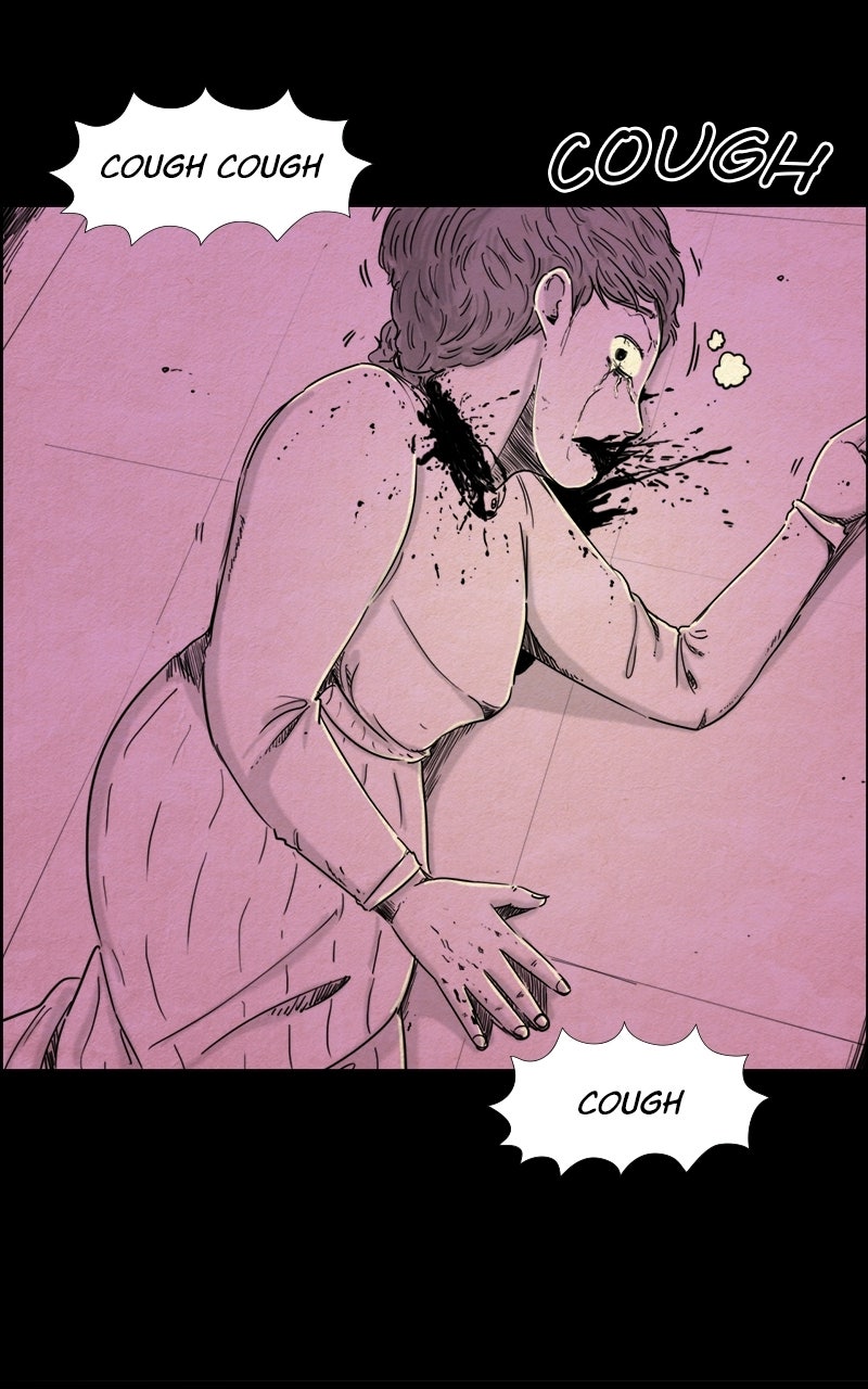 Shape of the Nightmare Episode 22 page 31 - 