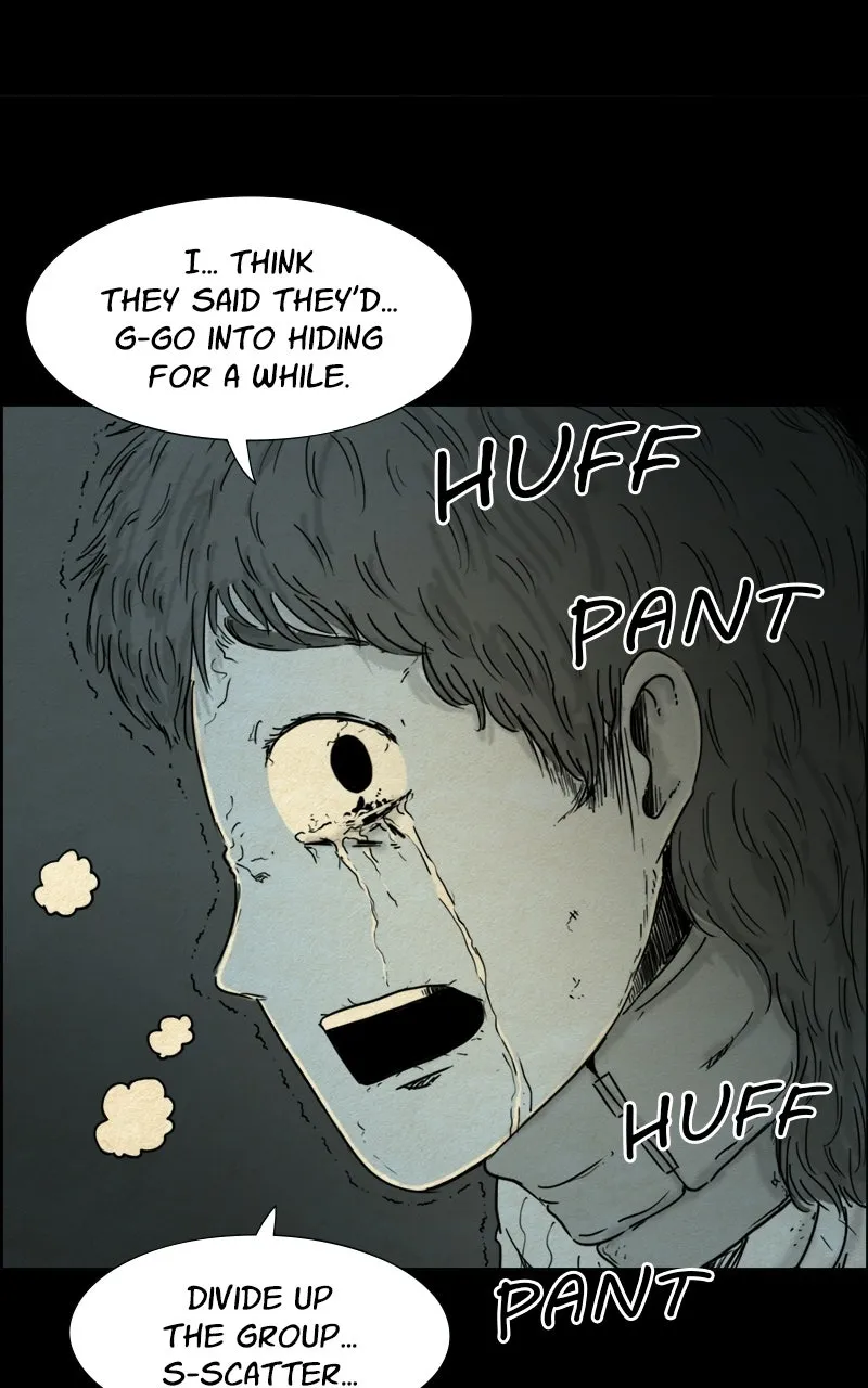 Shape of the Nightmare Chapter 24 page 2 - 