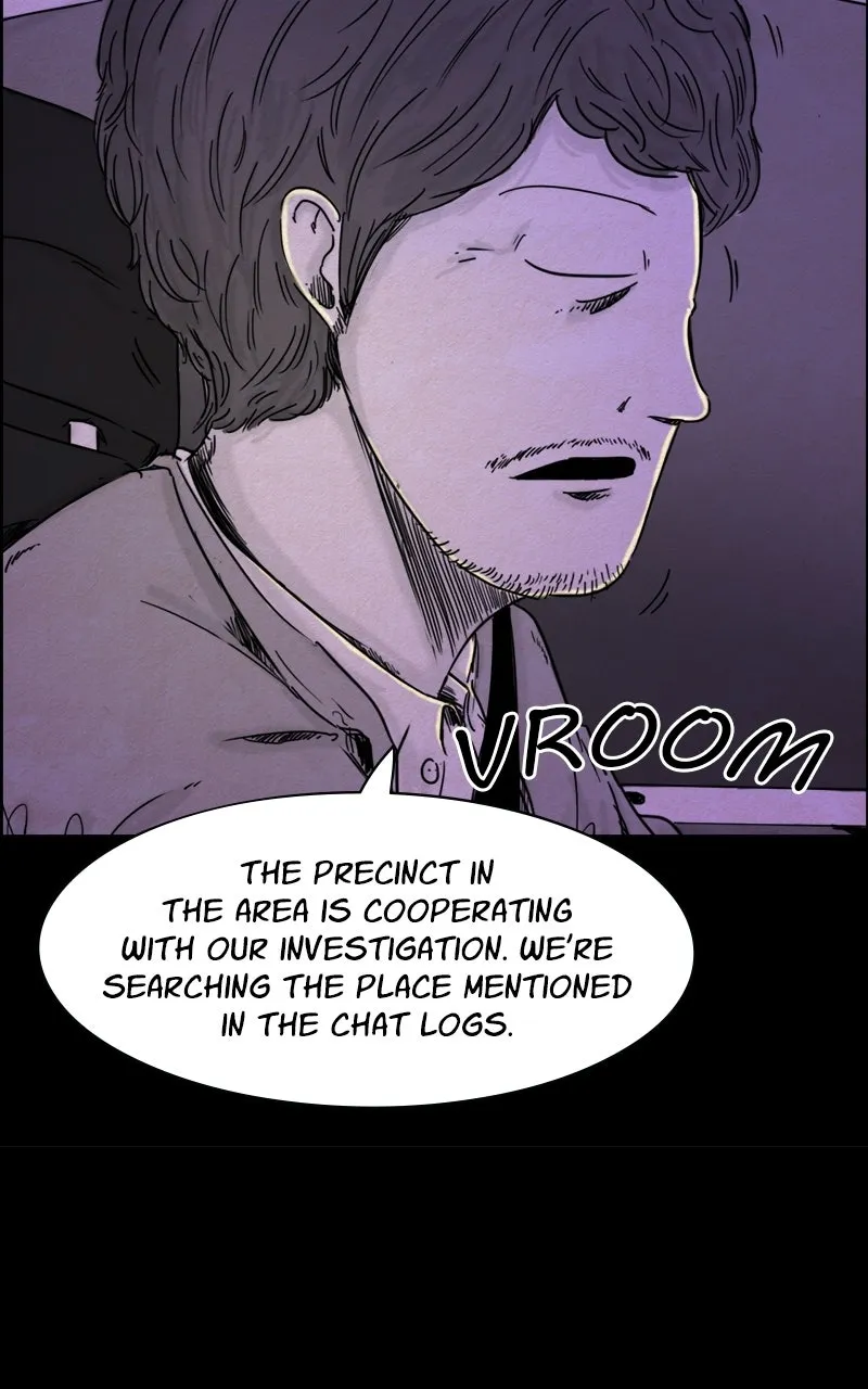 Shape of the Nightmare Chapter 24 page 13 - 