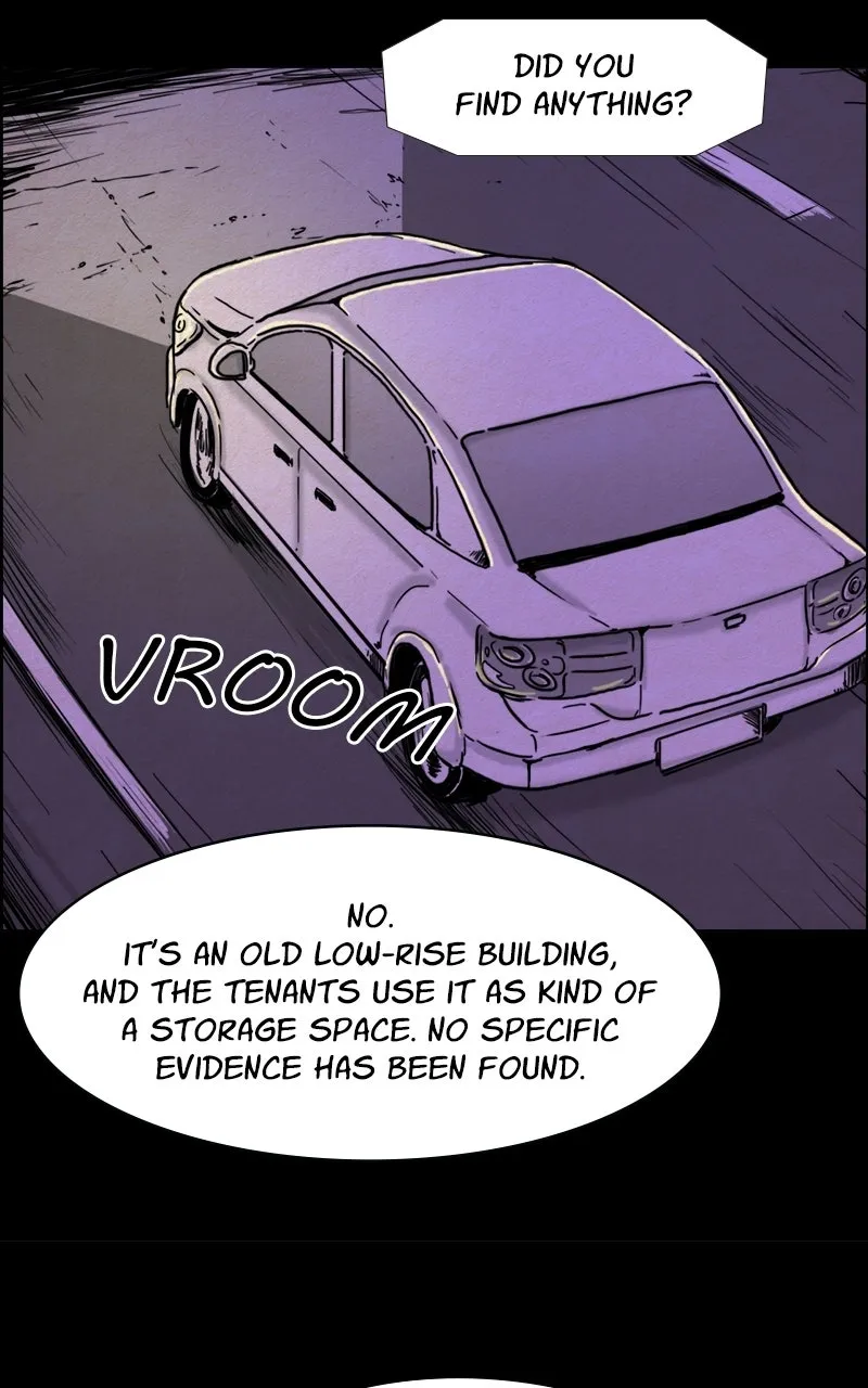Shape of the Nightmare Chapter 24 page 14 - 