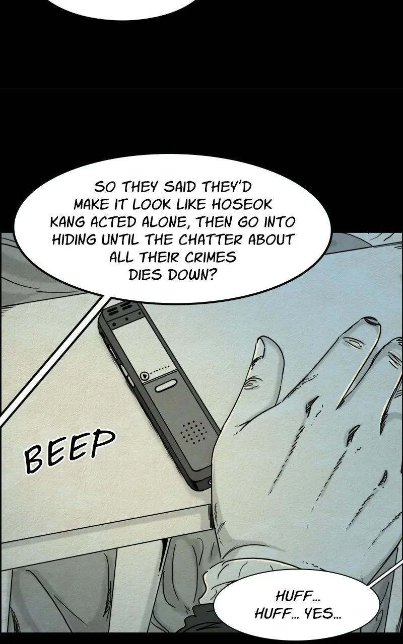 Shape of the Nightmare Chapter 24 page 3 - 