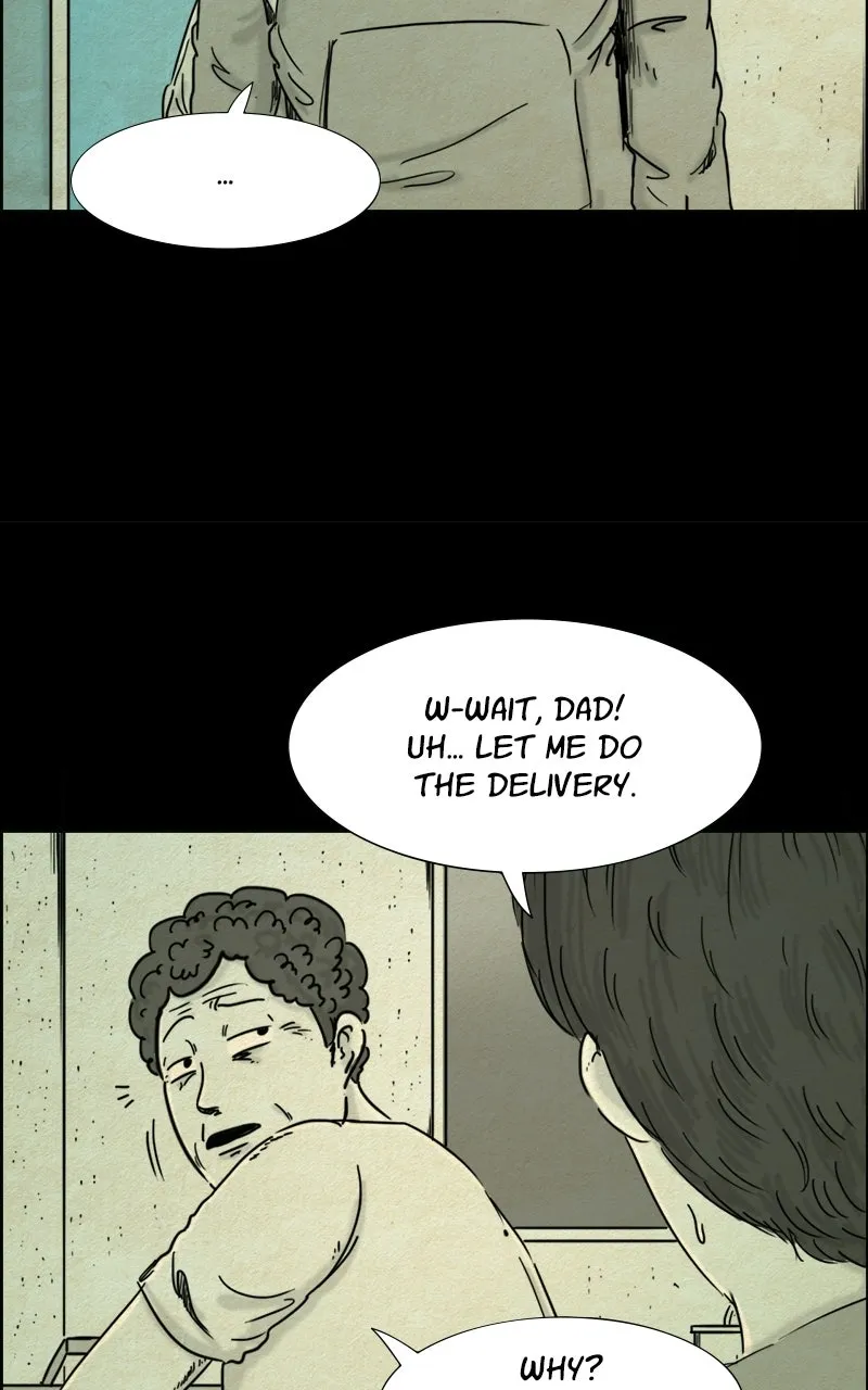 Shape of the Nightmare Chapter 24 page 22 - 