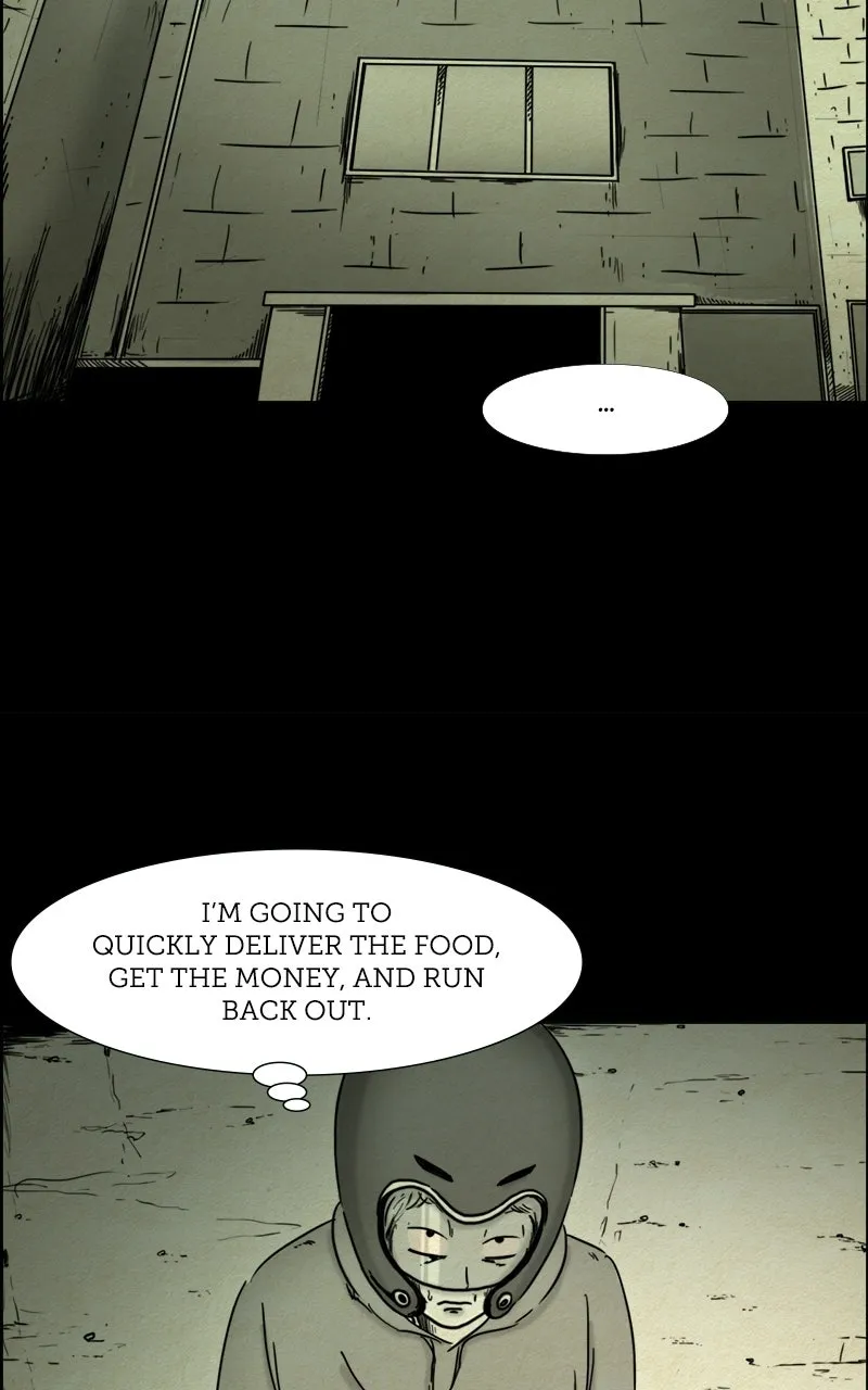 Shape of the Nightmare Chapter 24 page 24 - 