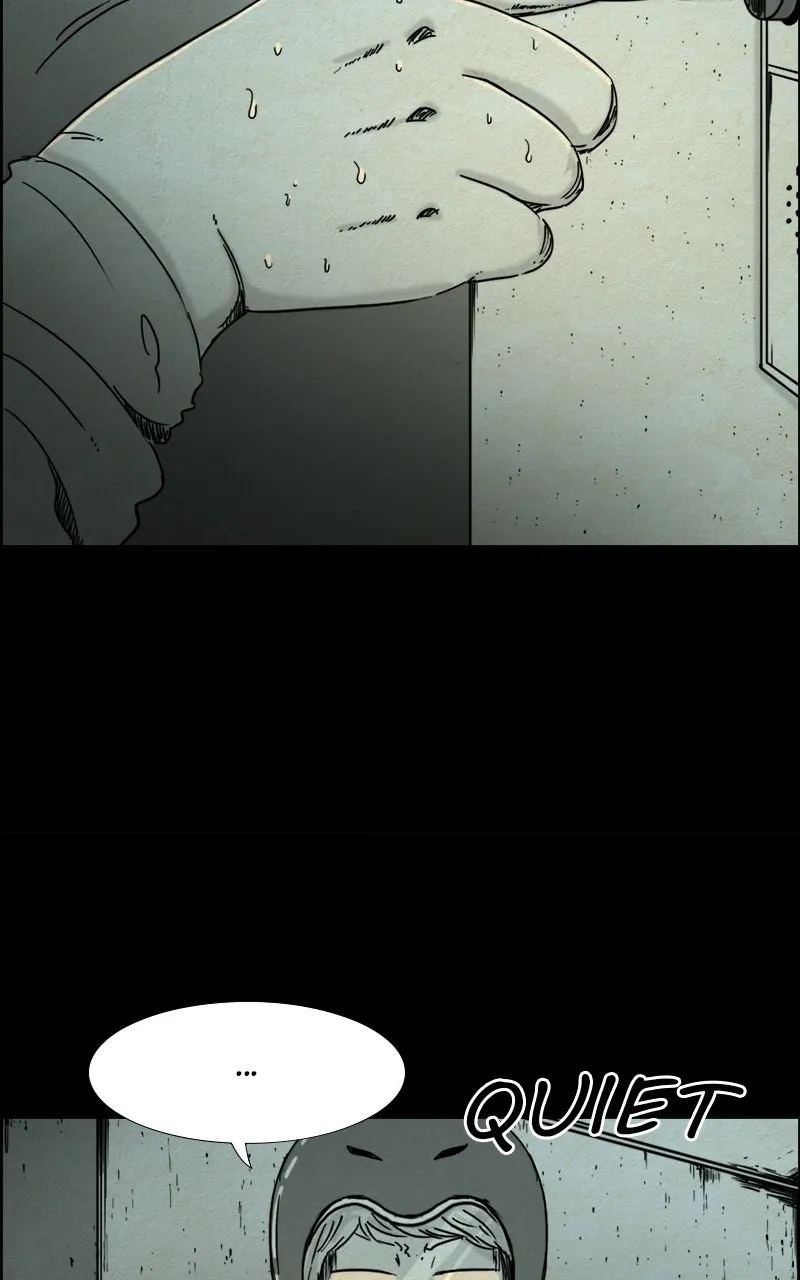 Shape of the Nightmare Chapter 24 page 26 - 
