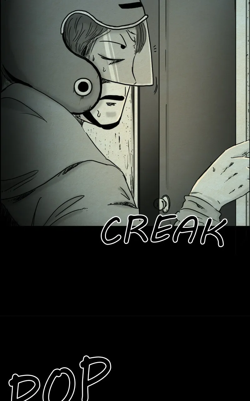 Shape of the Nightmare Chapter 24 page 28 - 