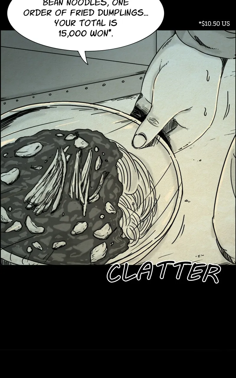 Shape of the Nightmare Chapter 24 page 30 - 