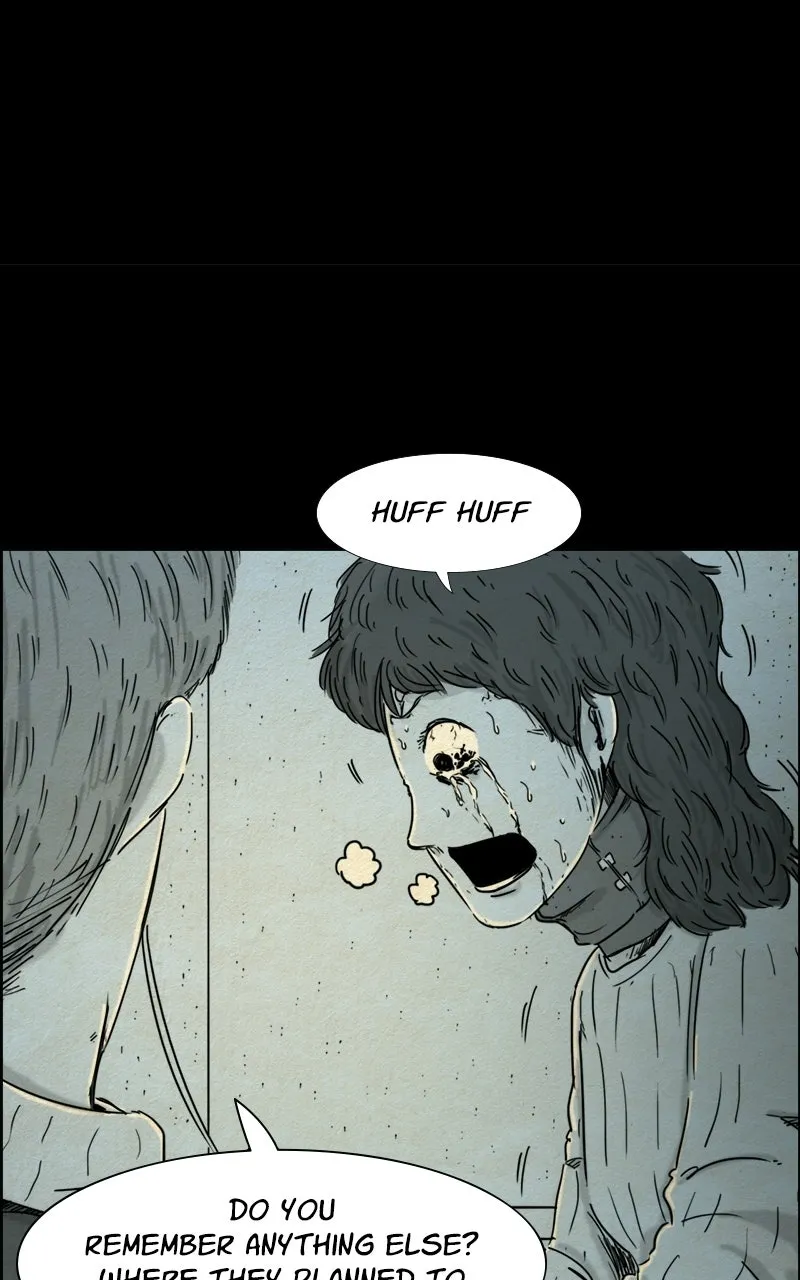 Shape of the Nightmare Chapter 24 page 4 - 