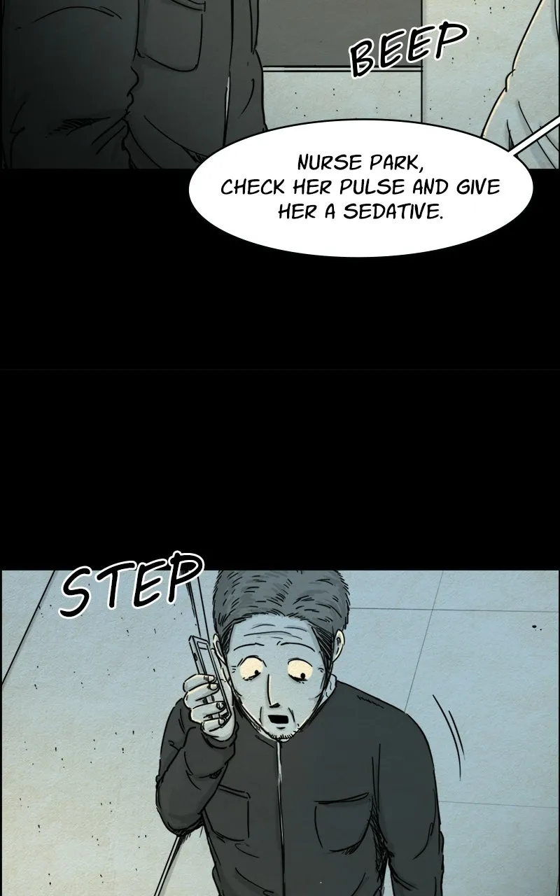 Shape of the Nightmare Chapter 24 page 7 - 