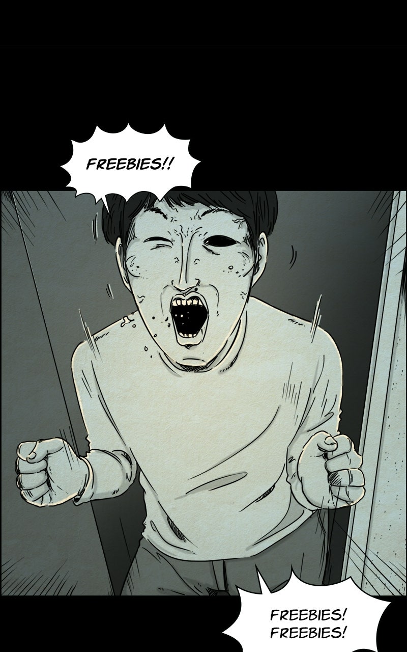 Shape of the Nightmare Episode 24 page 2 - 