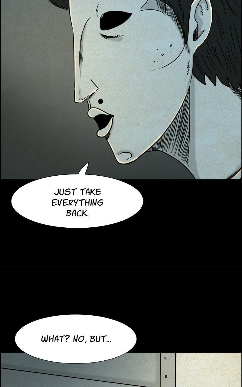 Shape of the Nightmare Episode 24 page 11 - 