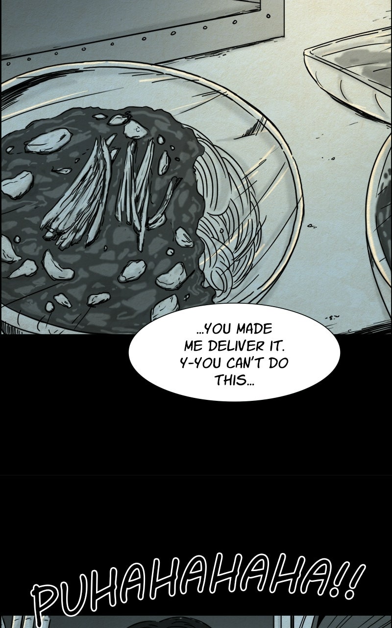 Shape of the Nightmare Episode 24 page 12 - 
