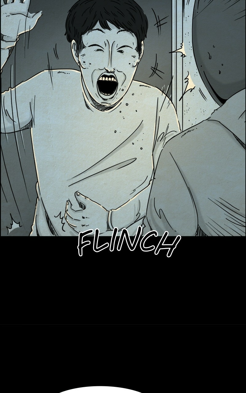 Shape of the Nightmare Episode 24 page 13 - 