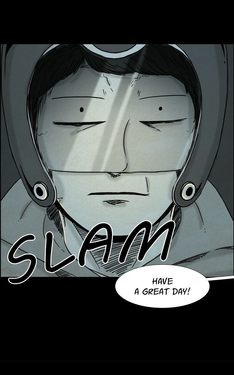 Shape of the Nightmare Episode 24 page 15 - 