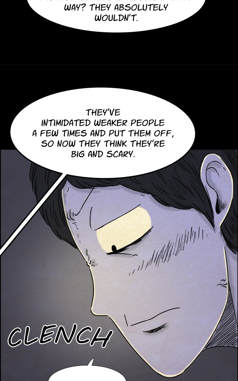 Shape of the Nightmare Episode 24 page 19 - 