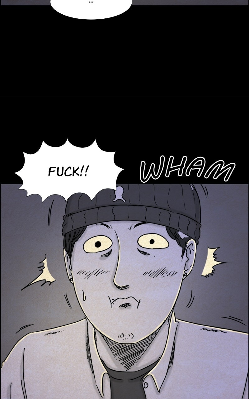 Shape of the Nightmare Episode 24 page 20 - 