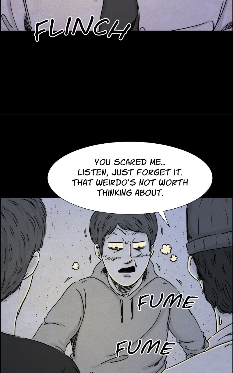 Shape of the Nightmare Episode 24 page 21 - 