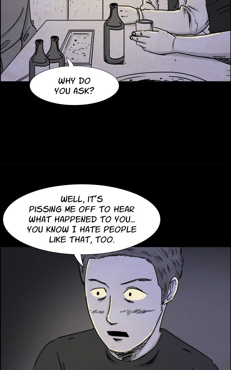Shape of the Nightmare Episode 24 page 23 - 