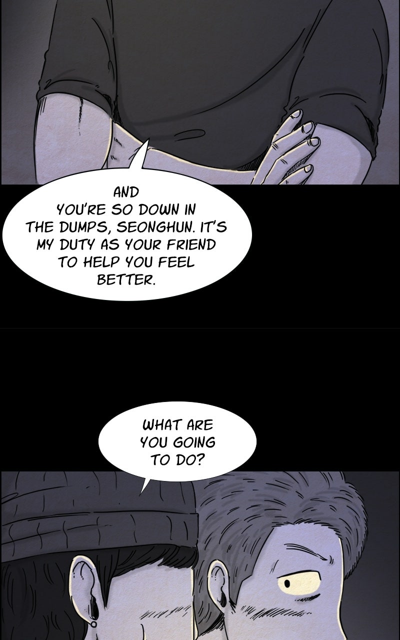 Shape of the Nightmare Episode 24 page 24 - 