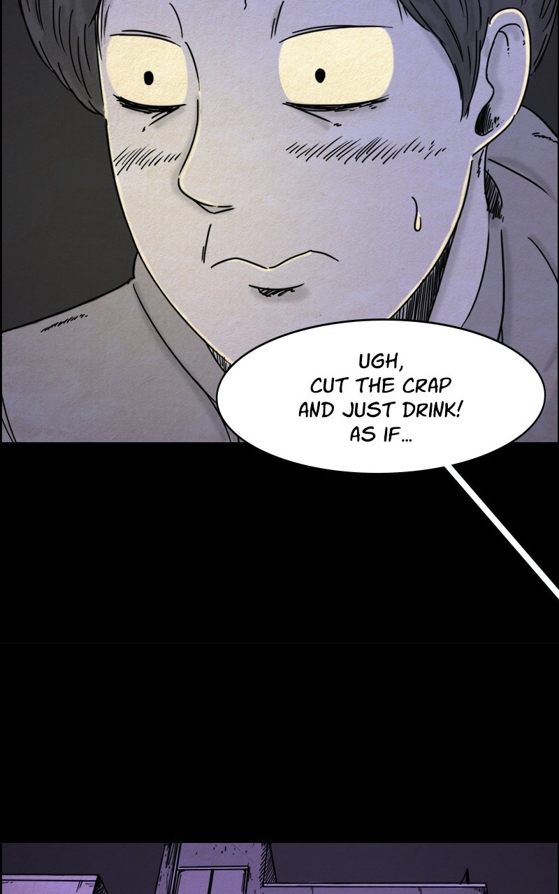 Shape of the Nightmare Episode 24 page 27 - 