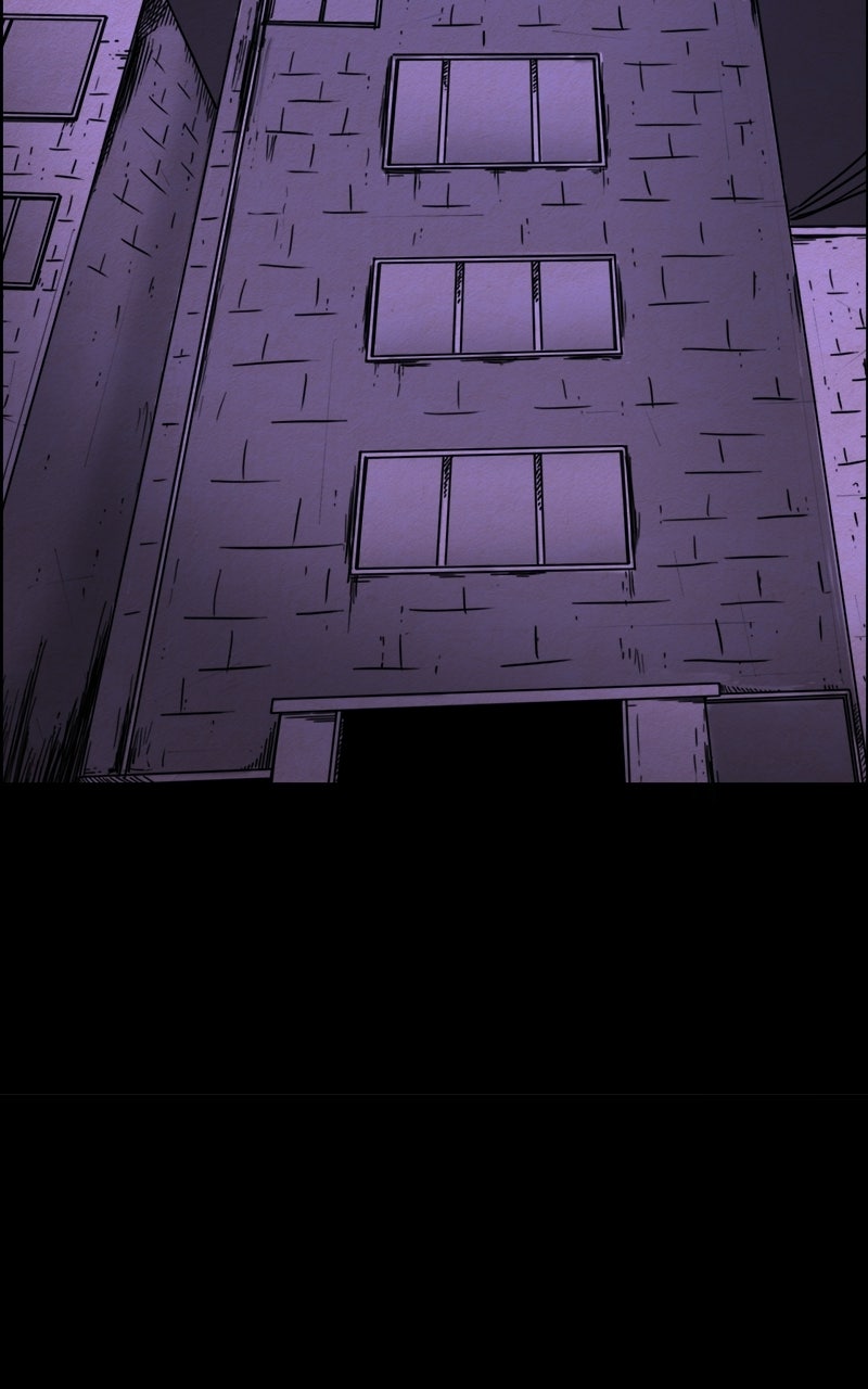 Shape of the Nightmare Episode 24 page 28 - 