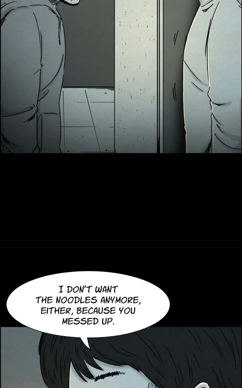 Shape of the Nightmare Episode 24 page 10 - 