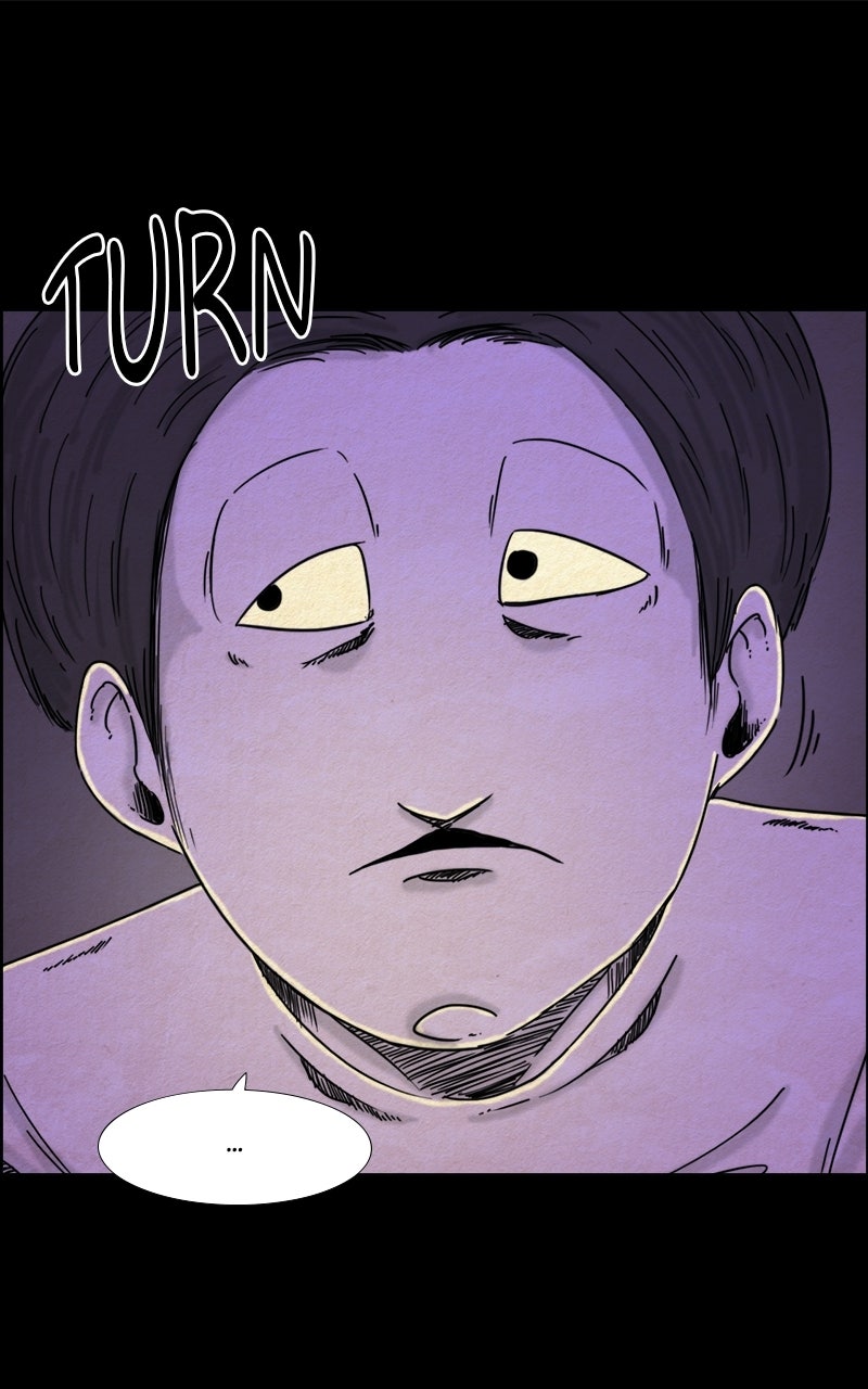 Shape of the Nightmare Episode 25 page 1 - 