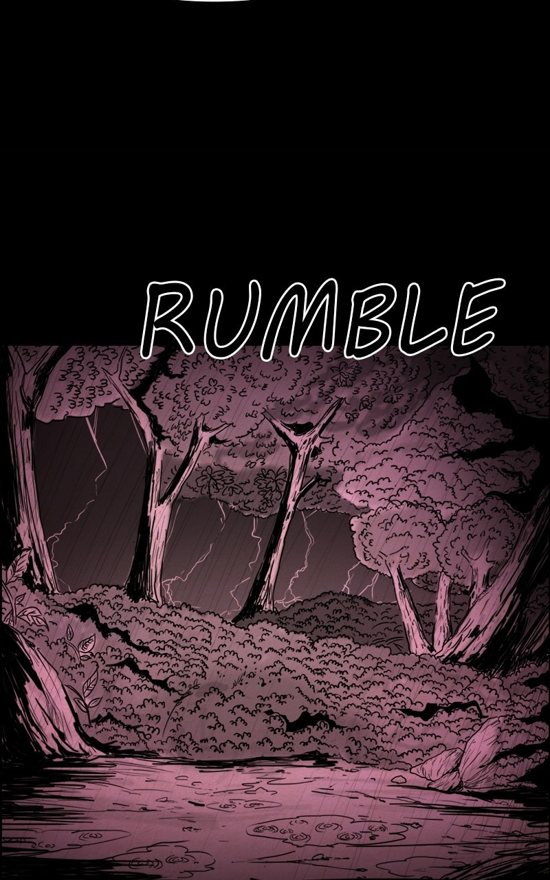 Shape of the Nightmare Episode 25 page 19 - 