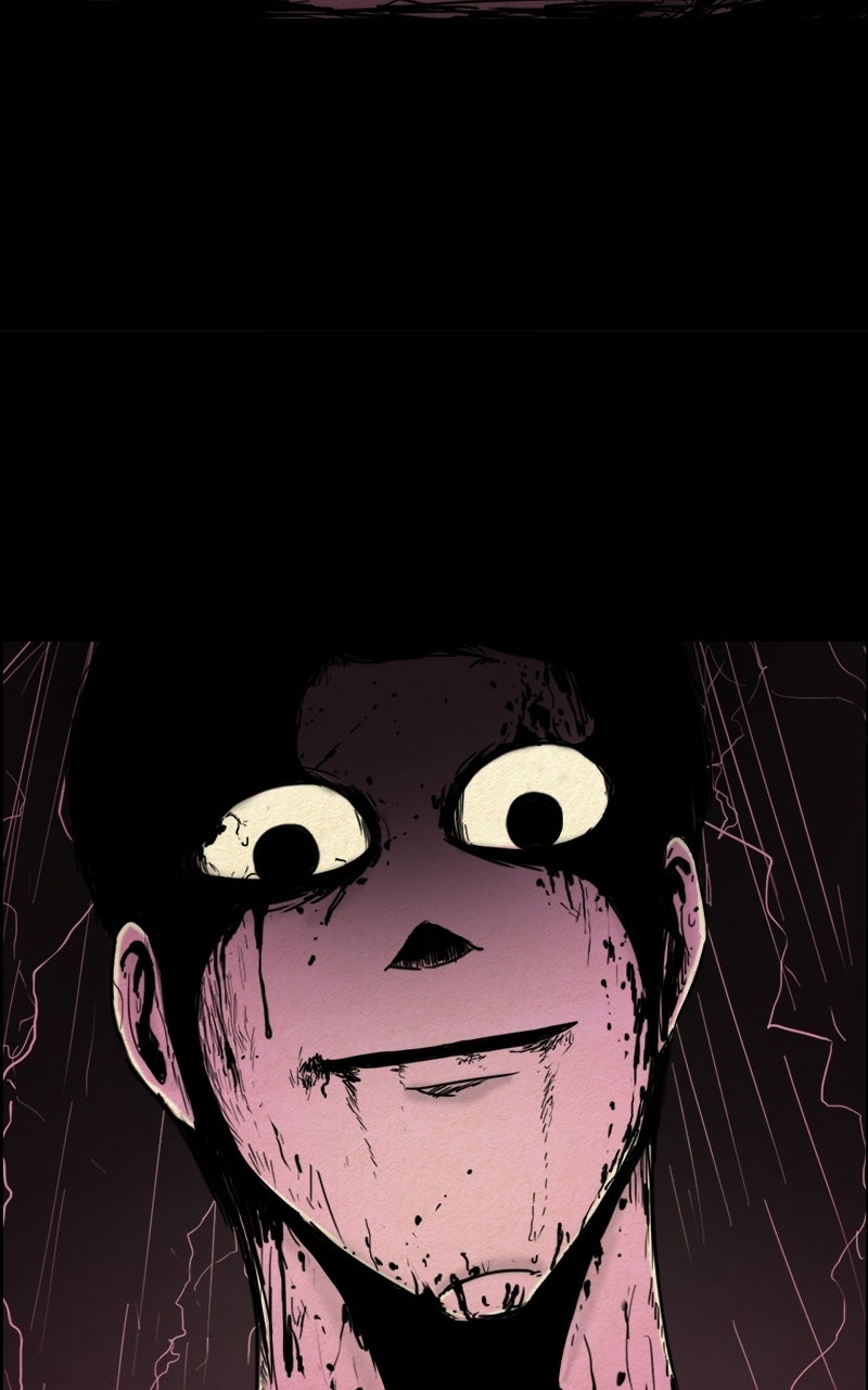 Shape of the Nightmare Episode 25 page 20 - 