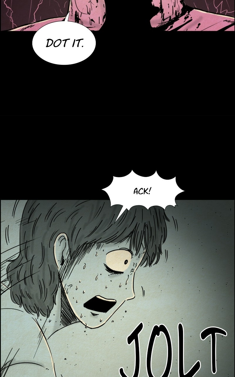 Shape of the Nightmare Episode 25 page 21 - 