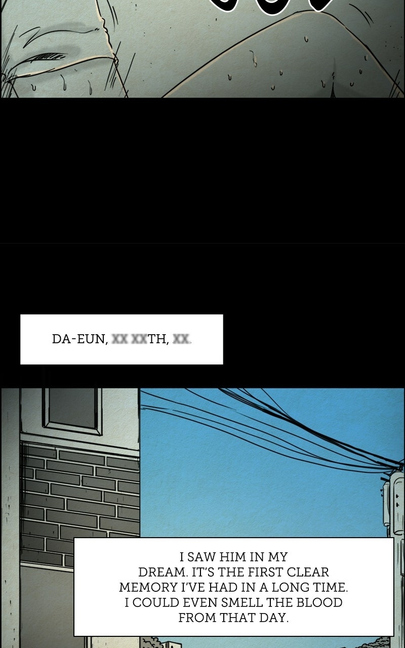 Shape of the Nightmare Episode 25 page 22 - 