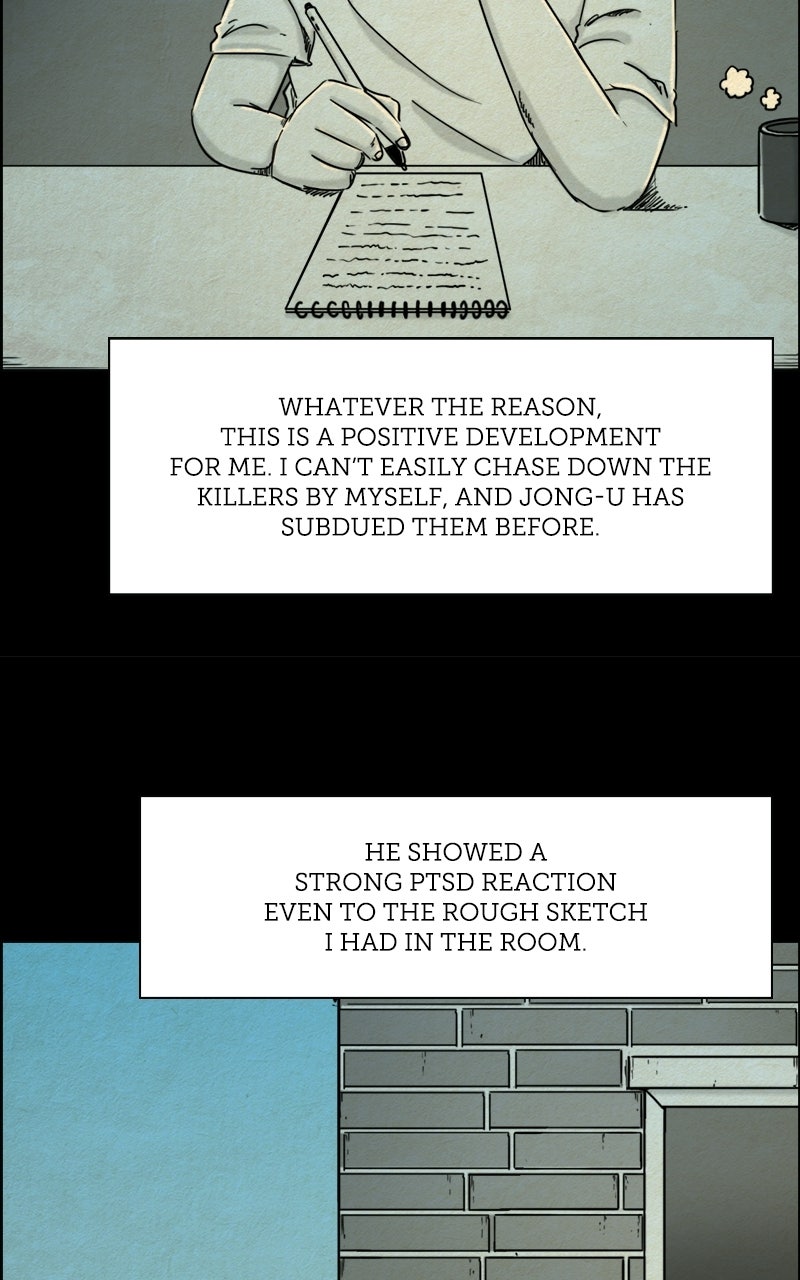 Shape of the Nightmare Episode 25 page 24 - 