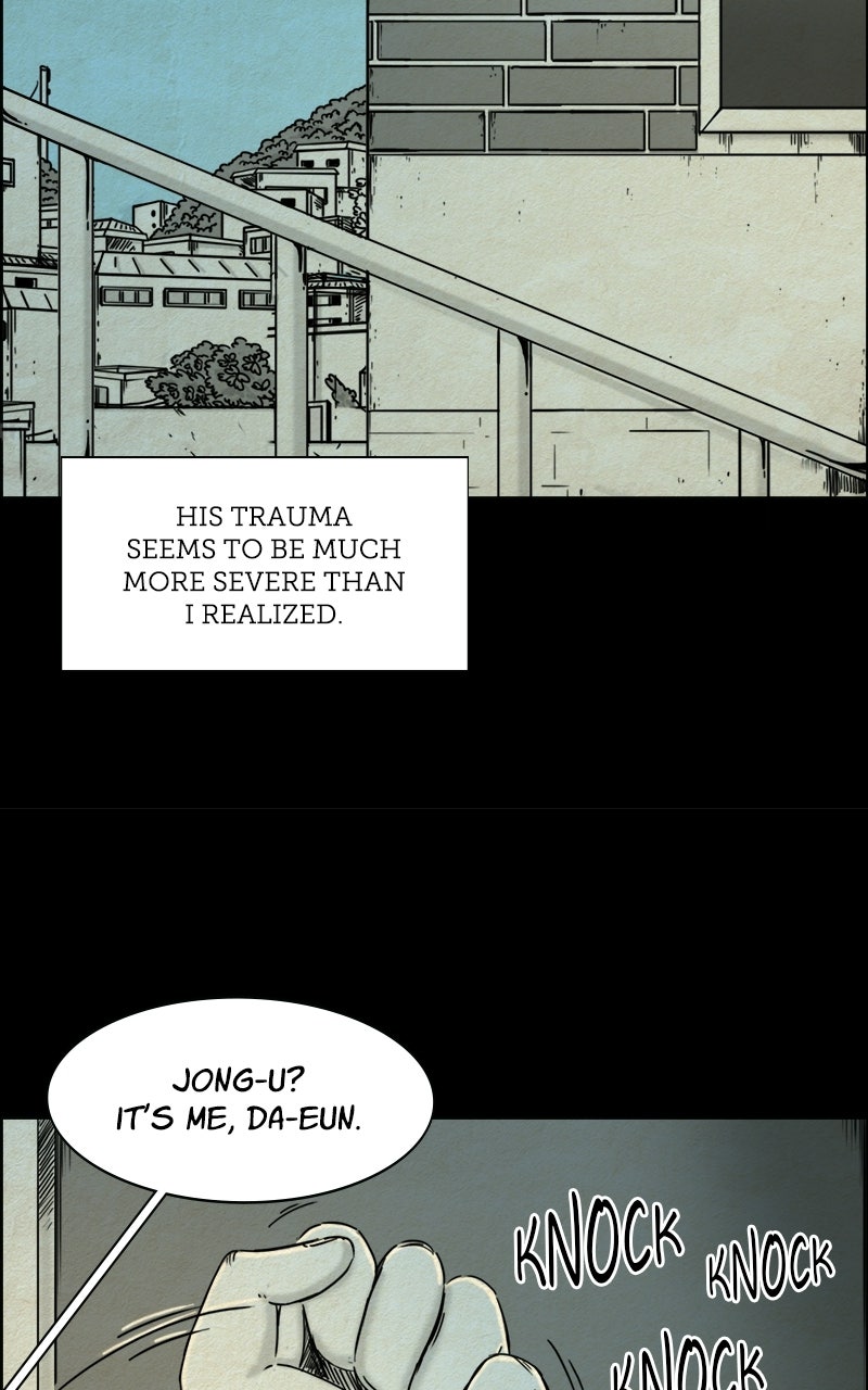 Shape of the Nightmare Episode 25 page 25 - 